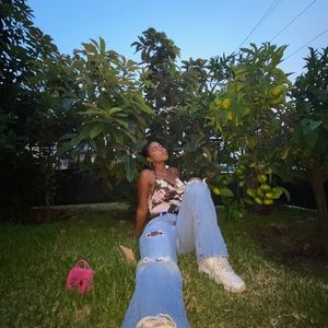 Meet your Posher, Taylor